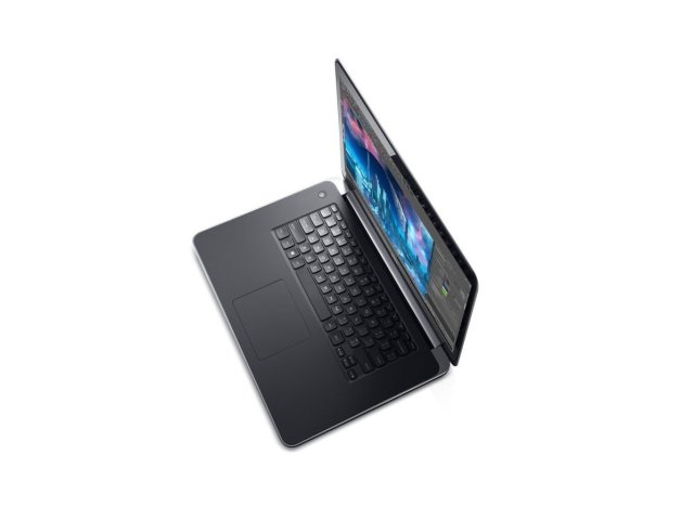 Dell: pracovní stanice Precision M3800