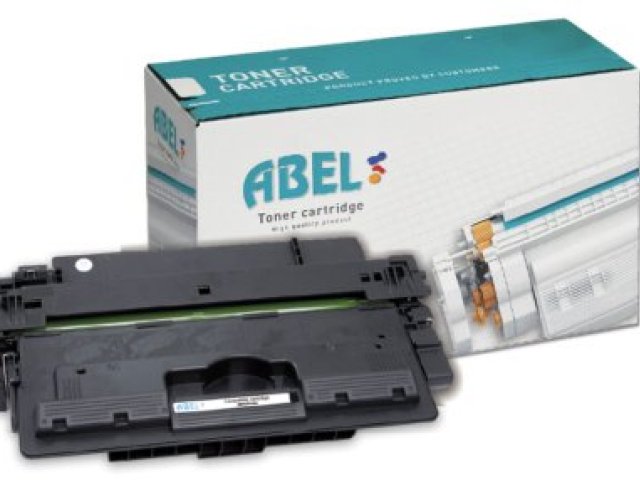 Prodáváte tonery s označením CF214?