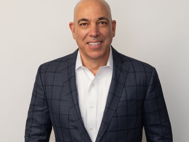 Steven Bandrowczak jmenován generálním ředitelem Xeroxu