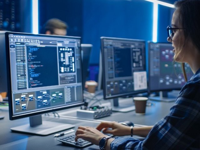 Sophos Cloud Native Security ochrání všechny typy serverů