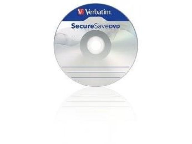 Chráněné soubory na DVD