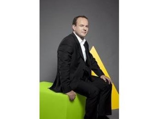 Nový obchodní ředitel Wacom pro oblast EMEA