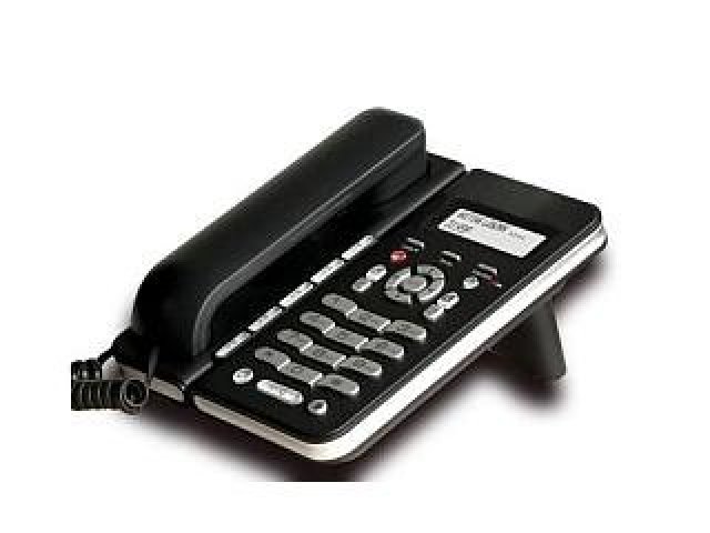 IP telefon s napájením po ethernetu