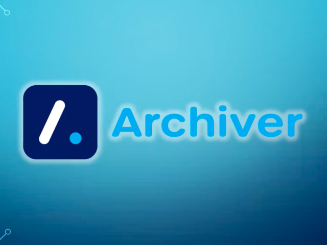 Záznam webináře: GFI Archiver od A do R