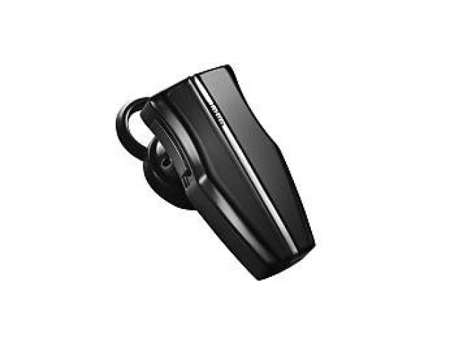 Náhlavní souprava jednoduchá na používání 