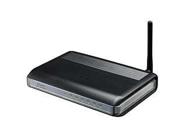 Router i pro neználky