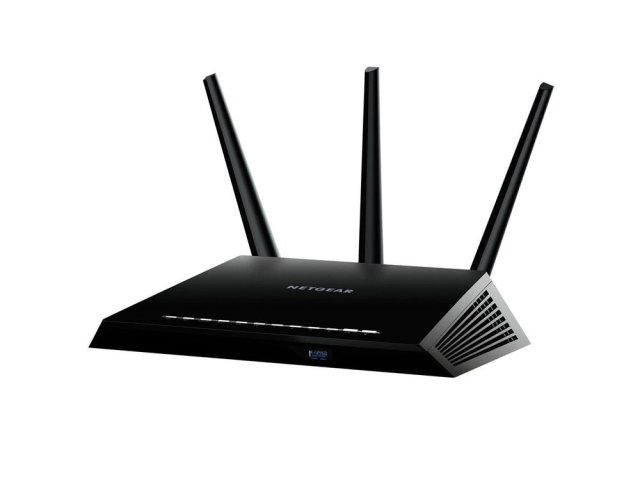 Nové funkce pro router Nighthark R7000 od Netgearu