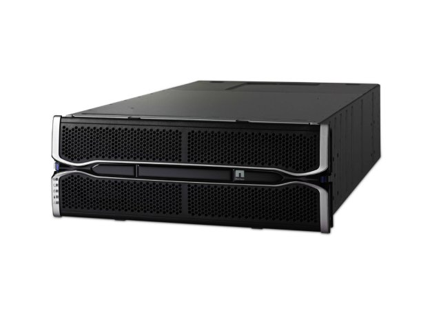 NetApp uvedl kompletně flashový systém EF560 a hybridní systém E5600