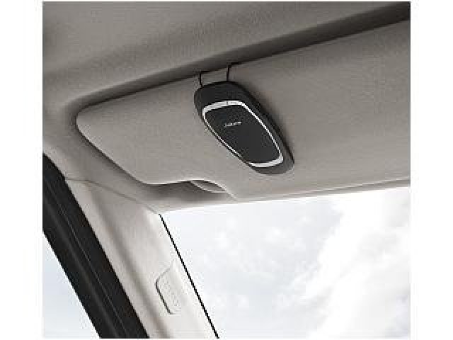 Jabra Cruiser: hlasitý odposlech do auta