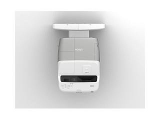 Projektory Epson pro školy