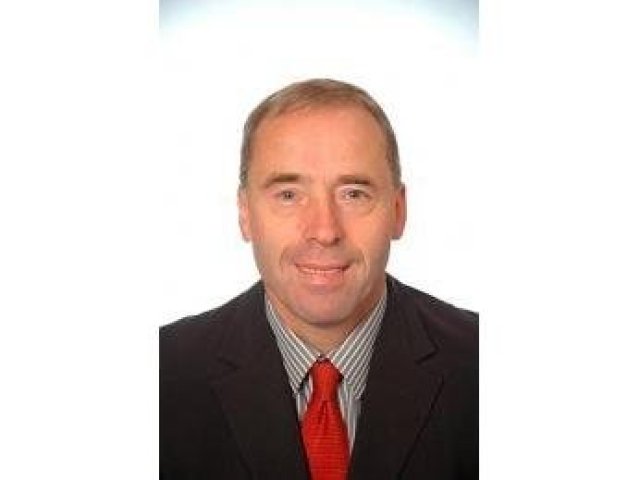 Arbes Technologies s novým ředitelem