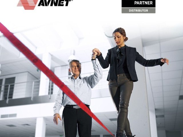 Tým VMware společnosti Avnet: Více než virtualizované partnerství!