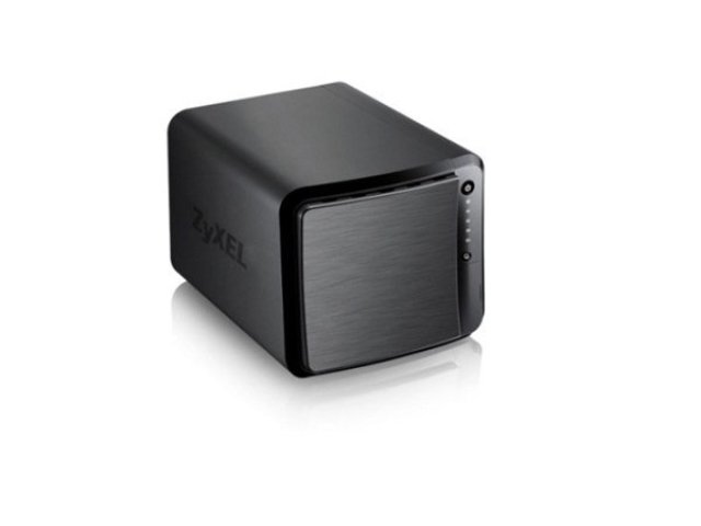 Zyxel: úložiště NAS540