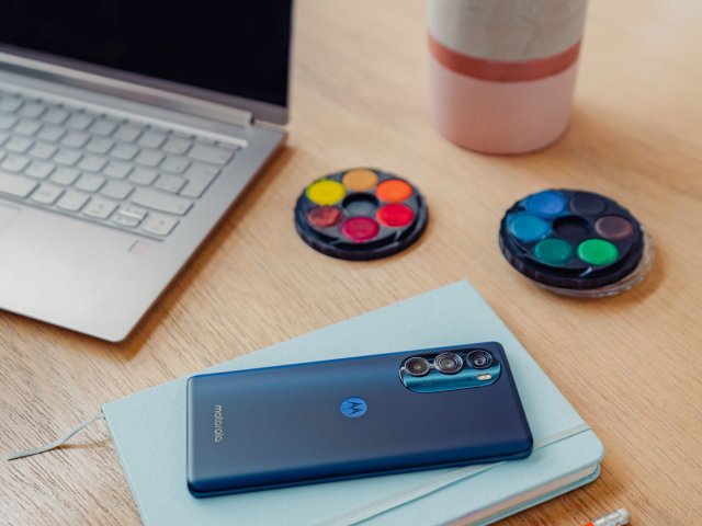 Karel Dörner a Gabriela Součková (Motorola): Bodujeme u všech skupin zákazníků