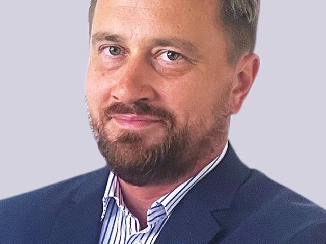 Předsedou představenstva ČD – Telematika byl jmenován Jan Hobza