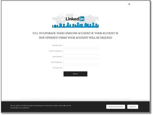 Hackeři při útocích (opět a stále častěji) napodobují známé značky