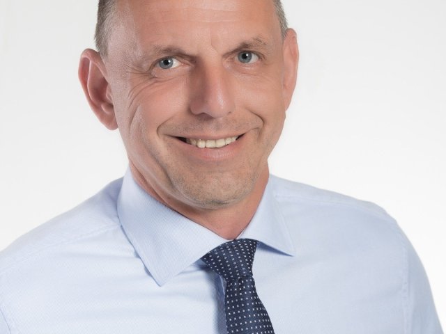 Milan Hrabovský se stal channel sales directorem v Dellu