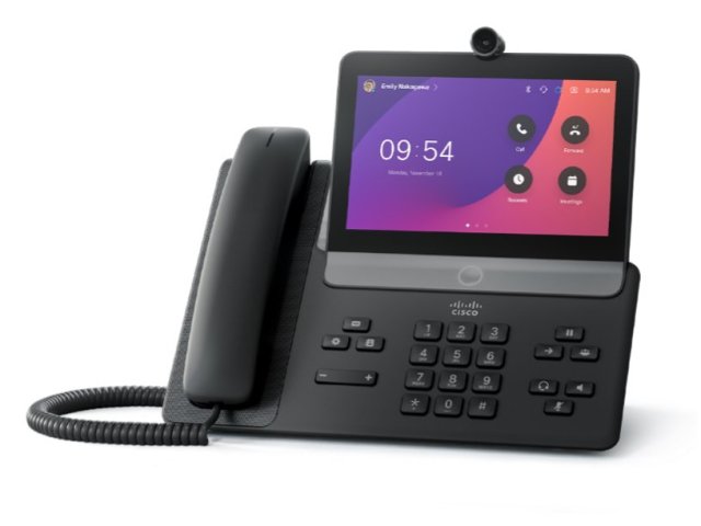 Cisco ve Webexu posiluje flexibilitu hybridní práce