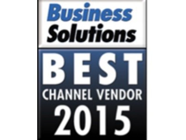 StorageCraft s oceněním Best Channel Vendor od prodejců a poskytovatelů IT služeb