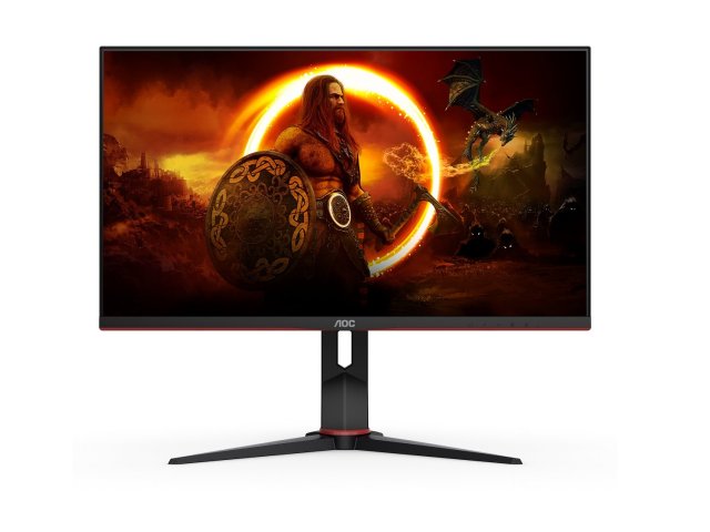 AOC: monitor U28G2XU2