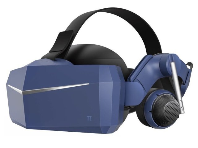 100Mega se stala distributorem virtuální reality Pimax
