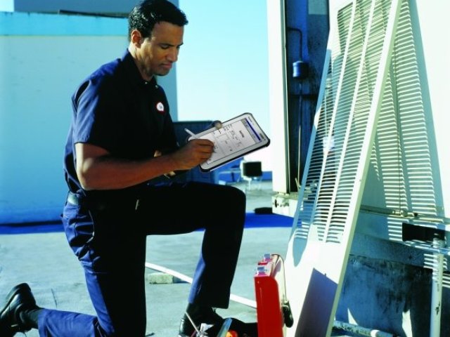 Nasazení tabletů zvyšuje produktivitu práce