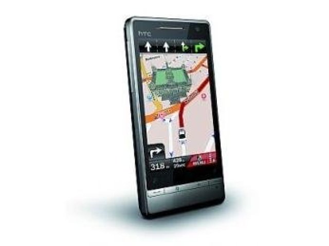 Dynavix má další verzi navigačního softwaru pro PDA