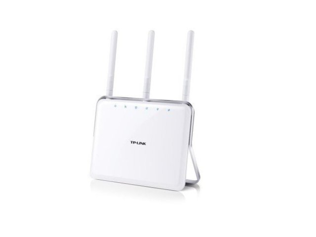 TP-Link: směrovač Archer C8