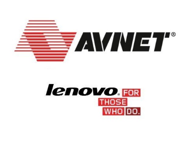 Avnet distributorem Lenovo Enterprise v České republice a na Slovensku