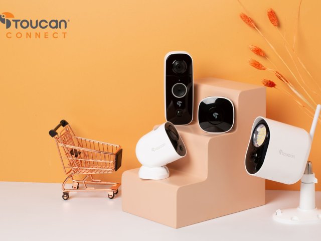 Focus Nordic distribuuje chytrá řešení firmy Toucan Solutions