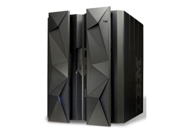 Mainframové IBM z13 nabídne analýzu dat a šifrování v reálném čase