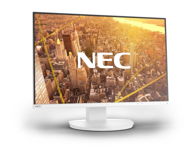Sharp/NEC - NOVINKA LCD 24"