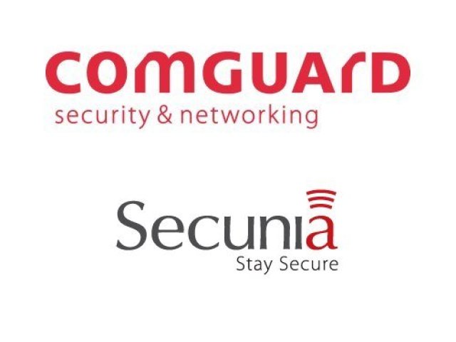 Comguard rozšířil nabídku o produkty Secunia