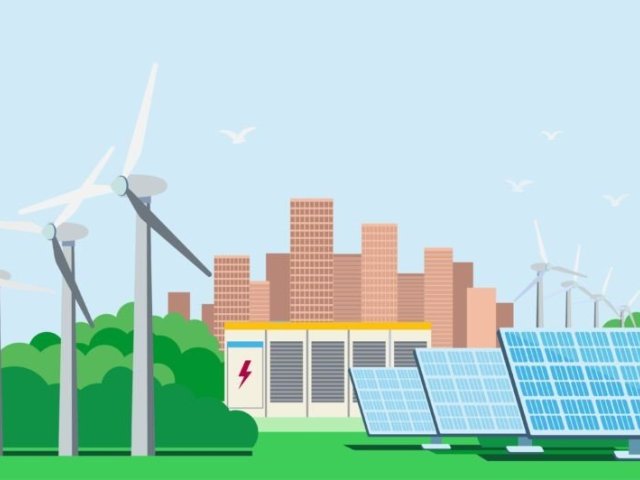 Schneider Electric poskytuje bezplatný návod, jak měřit míru udržitelnosti firem