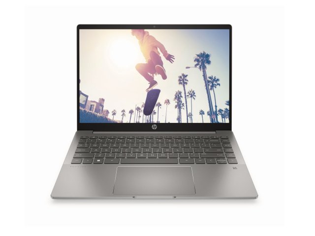 HP představilo nové notebooky řady Pavilion