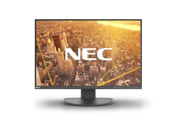 Sharp/NEC: monitor MultiSync EA242WU