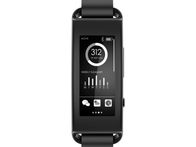 Lenovo představilo nové smartphony i nositelnou elektroniku