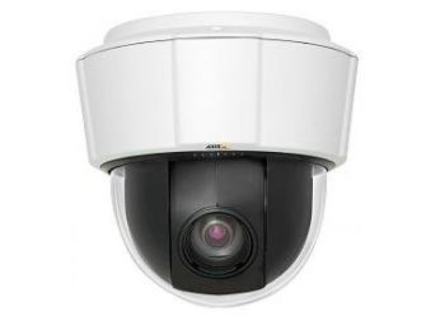 Dohledová kamera bezpečnostvích systémů v HD