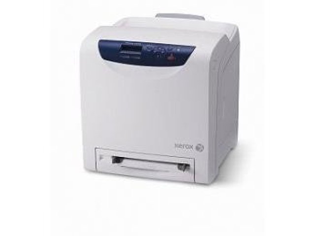 Xerox: jasné barvy za nízkou cenu