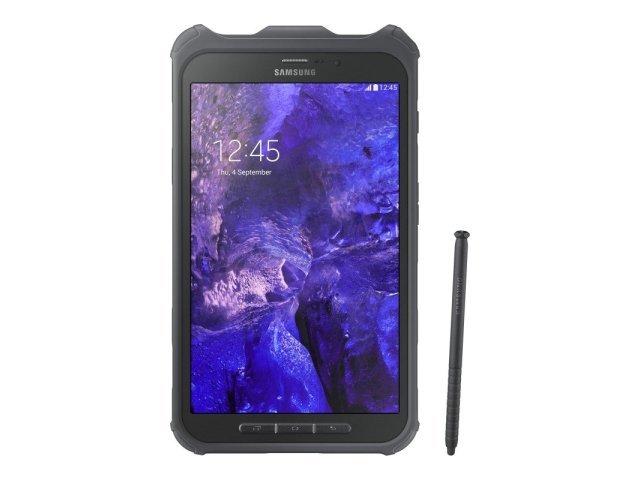 Samsung: tablet Galaxy Tab Active