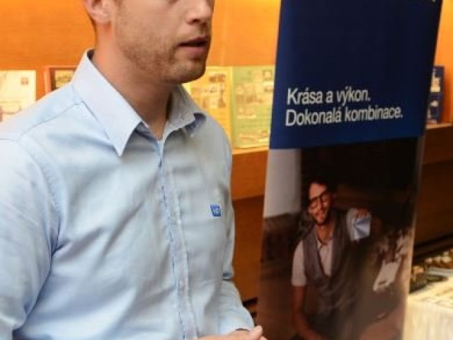 Lukáš Paskovský z WD: Osobní cloud je ideální řešení pro domácnosti i malé firmy