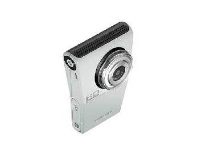Kamera HD od Samsungu 