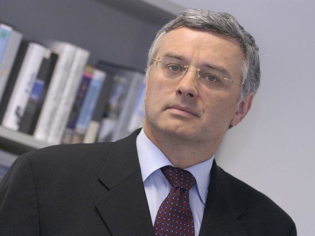 Motorola Solutions: Petr Špinar