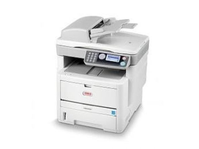 Nové multifunkce LED od OKI