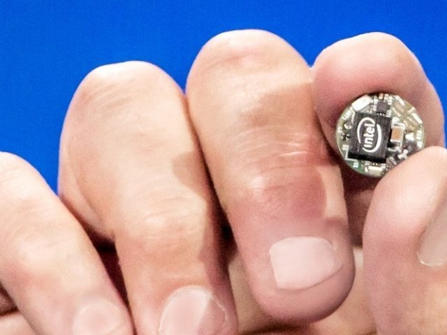 Intel představil procesory Core páté generace