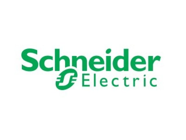Nové řešení pro správu datových centerch od Schneider Electric