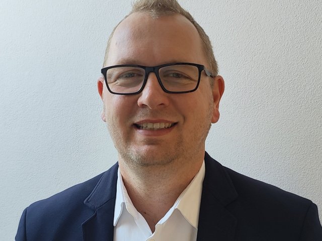 Radek Hadraba (Logitech): Videokonference jsou už součástí pracovního prostředí