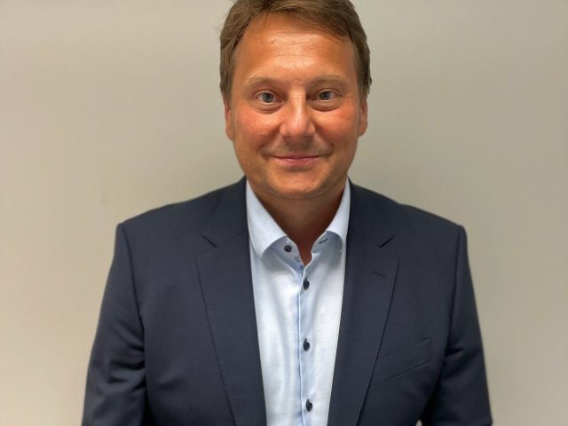 Generálním ředitelem Servodat se stal Roman Konečný