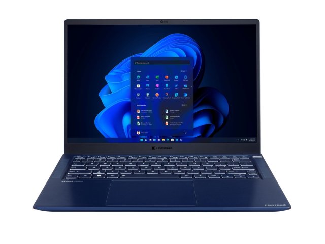 Dynabook: notebook Portégé X40L-K