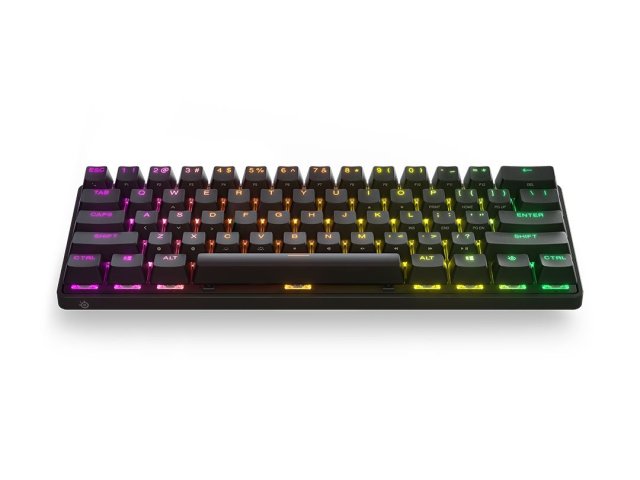 SteelSeries: klávesnice Apex Pro Mini